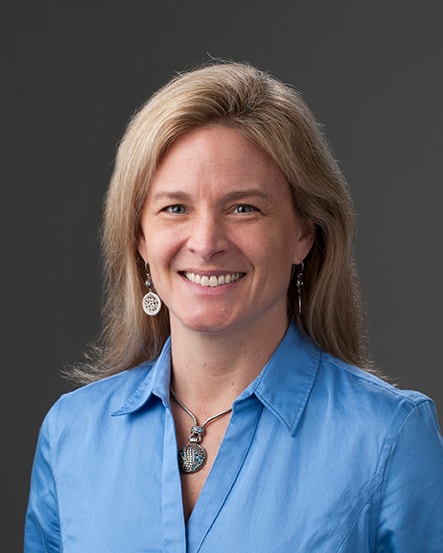 Holly Colvin, CFA, CFP® — Founder of Helm Financial Planning